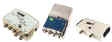 Modulatori: modulatore video audio vhf uhf, modulatori tv fm pll, modulatore uhf vhf