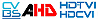 Telecamera 4 in 1: CVBS - AHD - CVI - TVI