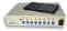 Commutatori video: commutatore video, commutatori audio, commutatore audio video quad multiplexer, commutatore cilico, switcher, 4 ingresssi, 8 ingressi