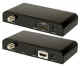 HDMI: extender switch e splitter