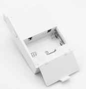 Campanello portatile wifi a pile