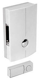 Campanello 220 V due fili