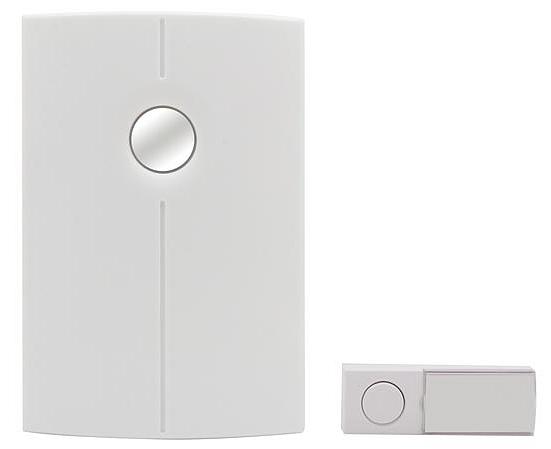 Campanello alimentato a 220 Volt 2 fili
