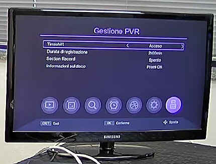 PVR Personal Video Recorder