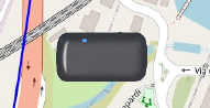 GPS logger