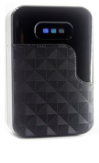 Localizzatore GPS con batteria lunga durata