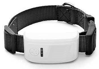 Mini localizzatore GPS tracker personale e per animali