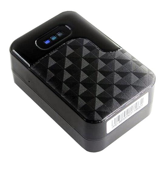 Tracker GPS lunga durata