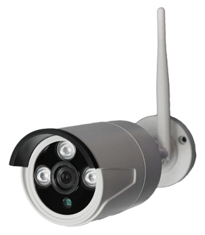 Telecamera WIFI da esterno per kit videosorveglianza