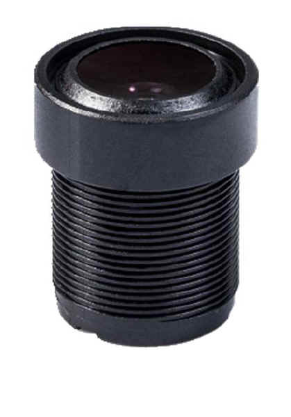 Lente 3.6 mm per microtelecamera