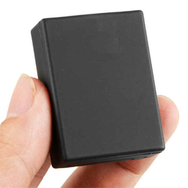 Cimice GSM alta sensibilit occultabile e attivazione vocale VOX