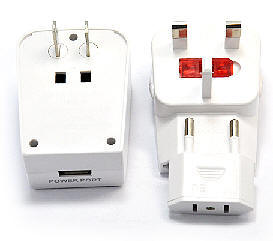 Microspia GSM occultata in caricatore USB