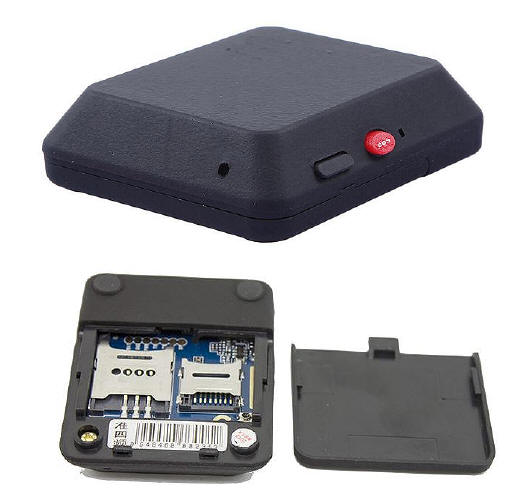 Microspia GSM per cellulare con telecamera e registratore