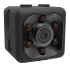 Microcamera spia HD infrarossi + registratore motion detection