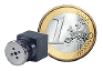 Microtelecamera nascosta in bottone