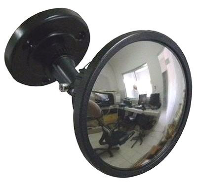 Telecamera nascosta in specchio