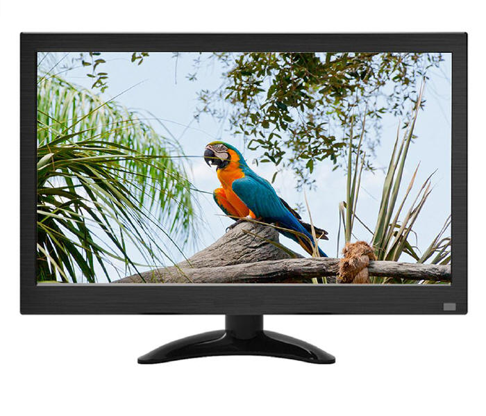 Monitor HD 13 pollici