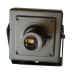 Microtelecamera 2 mpx 1080p analogica