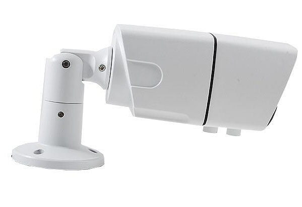 TELECAMERA VARIFOCALE INFRAROSSI 2 MPX 2-12 MM