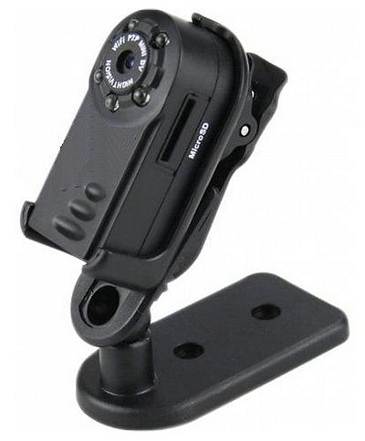 Microcamera spia WIFI Android