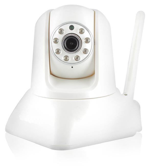 Telecamera IP wifi FULL HD 1080p