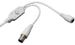 Joystick telecamera