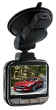 Telecamera Dash Cam Full HD per auto con registratore GPS e monitor