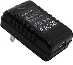 Telecamera spia WIFI FULL HD occultata in caricabatteria USB
