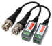 Balun trasmettitore ricevitore video HD passivo su cavo twisted pair morsetti 400 metri