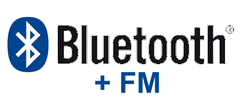 Bluetooth FM