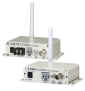 Trasmettitore ricevitore video audio 5.8 GHz 1 Watt